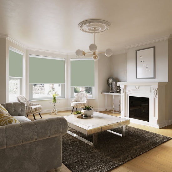 Roller Blinds in Aberdeen